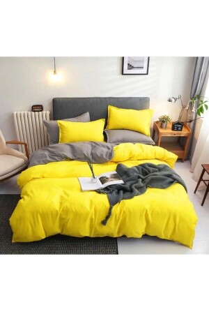 Duvet Cover Set kagi026 - KAGİ