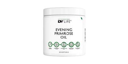 DY LIFE Çuha Çiçeği Yağı - POWERBODY