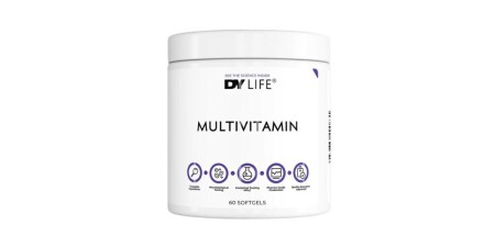 DY LIFE Multivitamin - POWERBODY