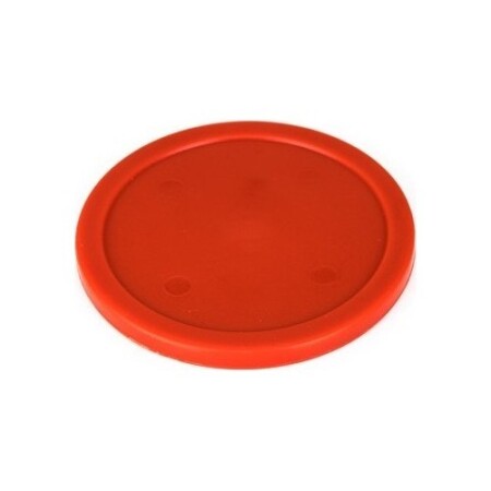 Dybior Power Hockey marka, kırmızı renkli, 76 mm ebatlarında buz hokeyi sopası. - Dynamic Billard
