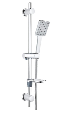 Dynamic Carismo Sliding Shower Set 51045 - Tema