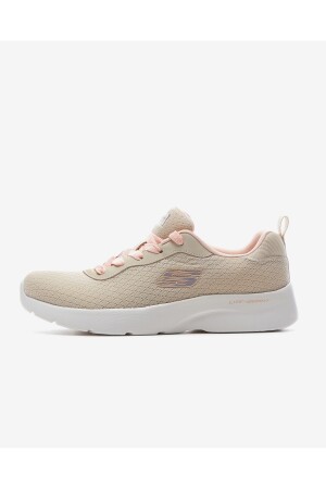 Dynamight 2.0 Kadın Bej Spor Ayakkabı 12964tk Ntcl - Skechers