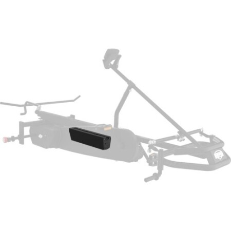 E-Frame - Akku 10Ah/24V - BERG