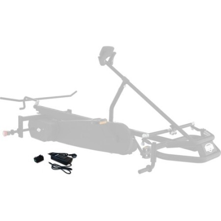 E-Frame - Charger 24V - BERG