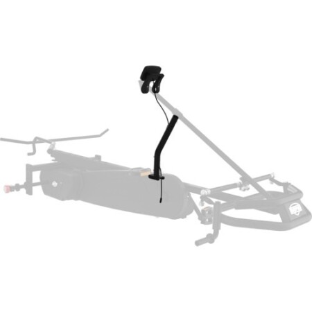 E-Frame - Display with bracing rod (296mm) - BERG