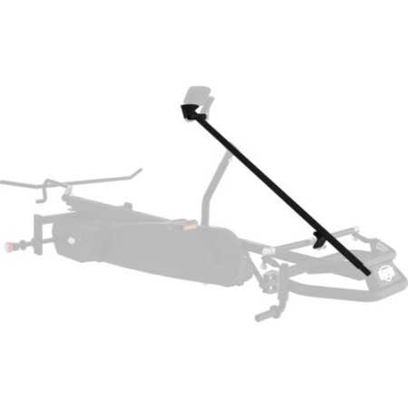 E-Frame - Steering tube for display - BERG