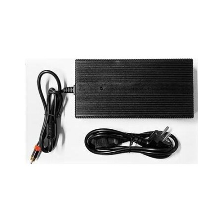 E-Gran Tour - Battery charger 36V 7A - BERG