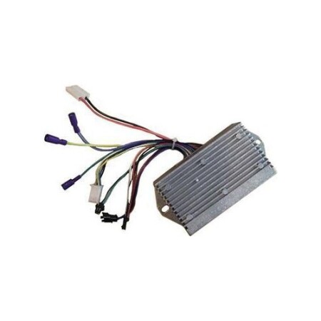 E-Gran Tour - E-Controller 5A - BERG