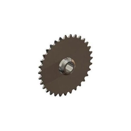 E-Gran Tour - Sprocket 32T - BERG