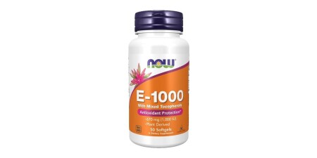 E Vitamini-1000 - POWERBODY