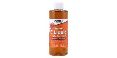 E Vitamini Sıvısı - POWERBODY