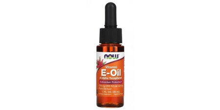 E Vitamini Yağı - POWERBODY