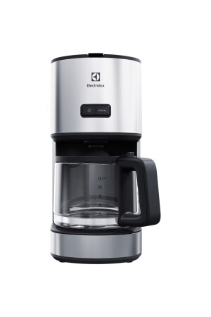 E4CM1-4ST 1080 W Aroma Adjustable Filter Coffee Machine E4CM1_4ST - Electrolux
