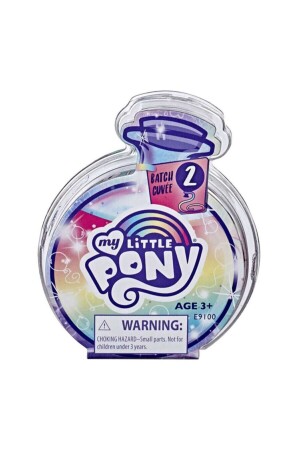 منز-مجيكي دواء مفاجأة E9100 U335703 - My Little Pony