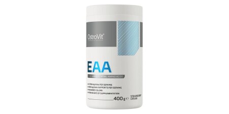 EAA - POWERBODY