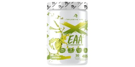 EAA - Xplosive Ape