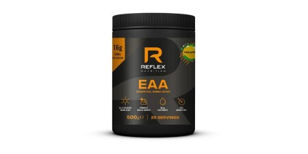 EAA - POWERBODY