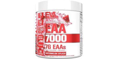 EAA 7000 - POWERBODY