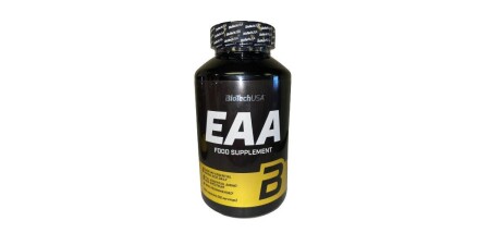 EAA - POWERBODY