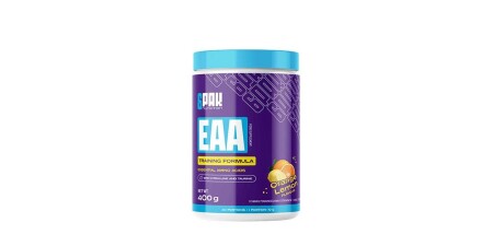EAA - POWERBODY