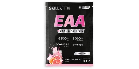 EAA + Elektrolitler - POWERBODY