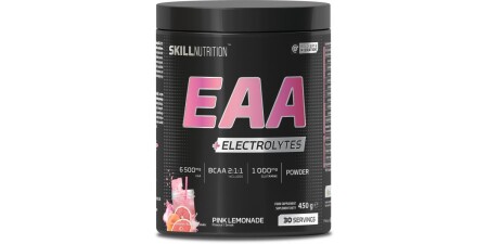 EAA + Elektrolitler - POWERBODY