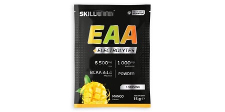 EAA + Elektrolyte - POWERBODY
