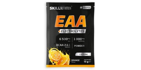 EAA + Elektrolyte - POWERBODY