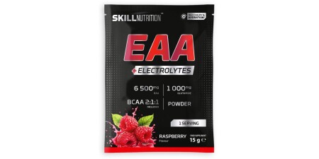 EAA + Elektrolyte - POWERBODY