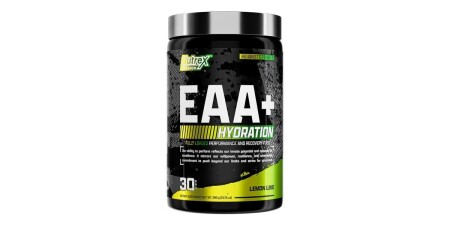 EAA + Hidrasyon - Nutrex