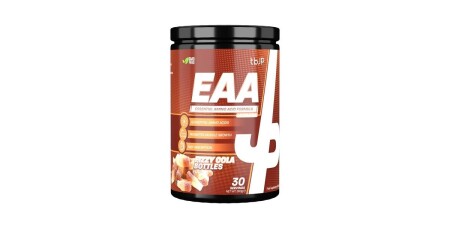 EAA + Hidrasyon - POWERBODY