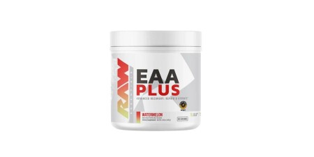 EAA Plus - POWERBODY