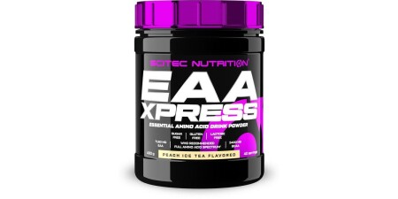 EAA Xpress - POWERBODY