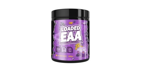 EAA yüklendi - POWERBODY