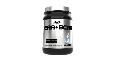 EAA+BCAA - POWERBODY