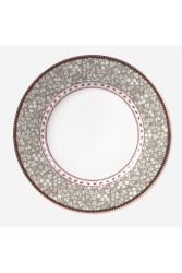 Early Bird Haki Porselen Yemek Tabağı 26,5 Cm 51001006 - Pip Studio