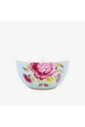 Early Bird Mavi Porselen Kase 12 Cm 51003011 - Pip Studio
