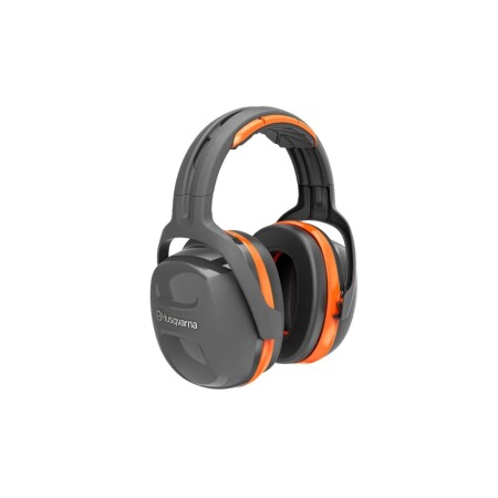 Earmuffs with headband HUSQVARNA X-HIGH - Husqvarna Accessories