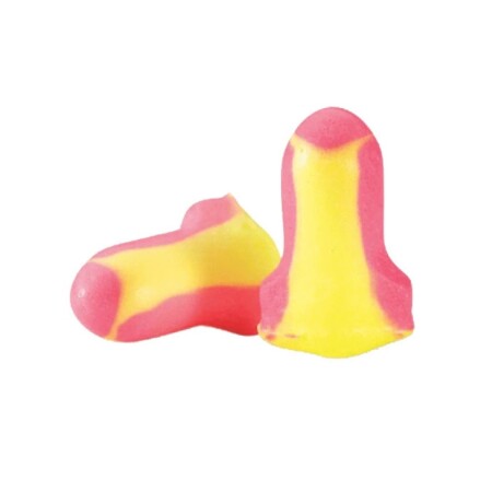 Earplugs HONEYWELL Laser Lite - LS-400, 200 pairs - Honeywell