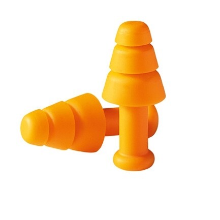Earplugs with cord HONEYWELL Firmfit - Honeywell