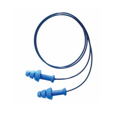 Earplugs with cord HONEYWELL SmartFit Detectable - Honeywell