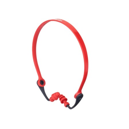 Earplugs with headband MILWAUKEE - Milwaukee Accessories