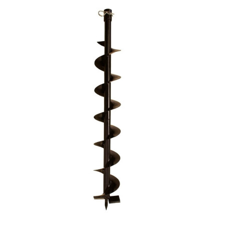 Earth auger ALTRAD Ø100mm - Altrad