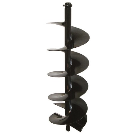 Earth auger for BLUE BIRD T170 engine Ø300mm - Blue Bird