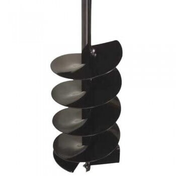 Earth auger HiKOKI 200mm - HiKOKI Accessories