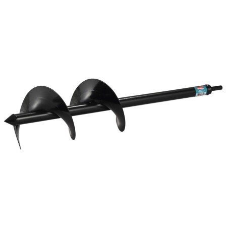 Earth auger MAKITA 130x600mm - Makita Accessories