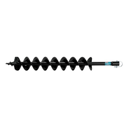 Earth auger with pin MAKITA 100x800mm - Makita Accessories