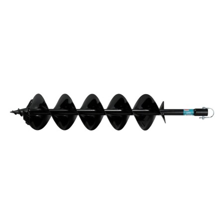 Earth auger with pin MAKITA 150x800mm - Makita Accessories