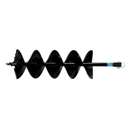 Earth auger with pin MAKITA 200x800mm - Makita Accessories