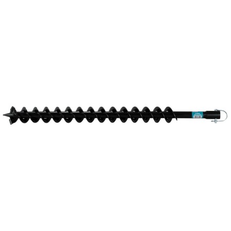 Earth auger with pin MAKITA 60x800mm - Makita Accessories